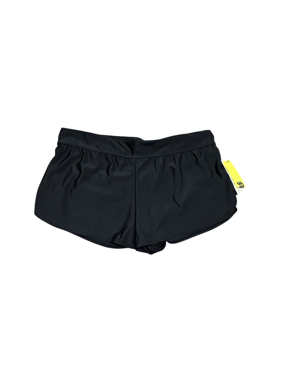 All in Motion Women’s Black Running Shorts – Size Large 12/14 – NWT